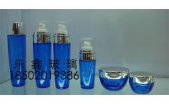 玻璃瓶批发,化妆品玻璃瓶生产厂,广州高档化妆品瓶子